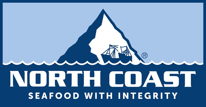 Food News Latam - North Coast Seafoods® relanza la popular línea de mariscos  desnudos congelados
